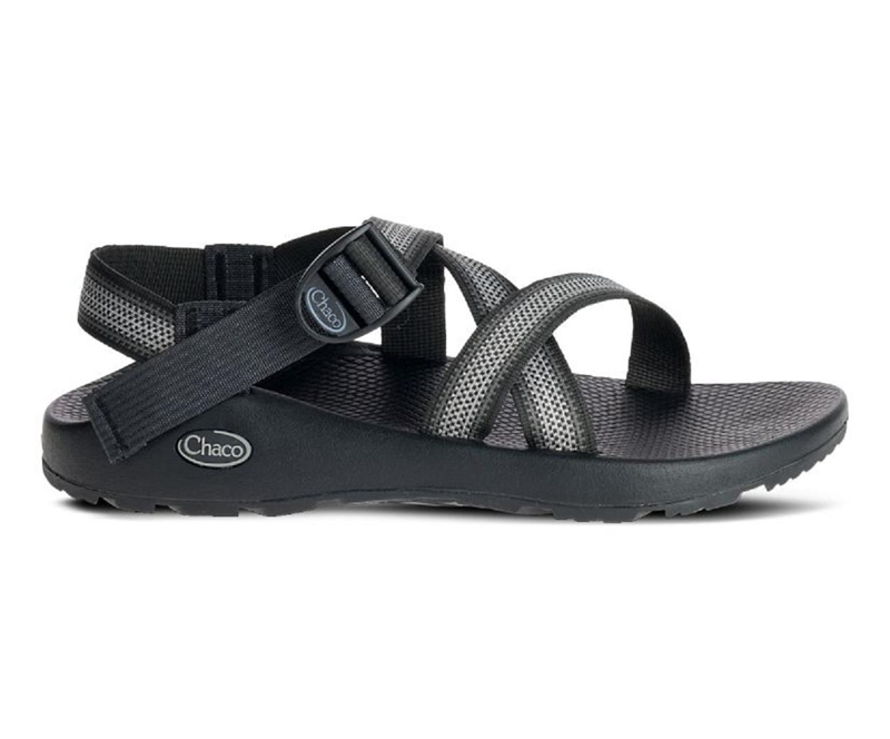 Grey Chaco Z/1 Classic Wide Width Sandals | 49919N